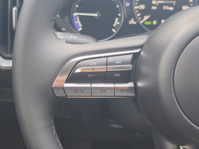 New 2026 MAZDA CX-50 AWD 2.5 Hybrid w/ Weather Package image 25