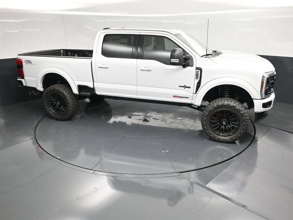 New 2026 Ford F250 XLT w/ XLT Premium Package AWD/4WD image 49
