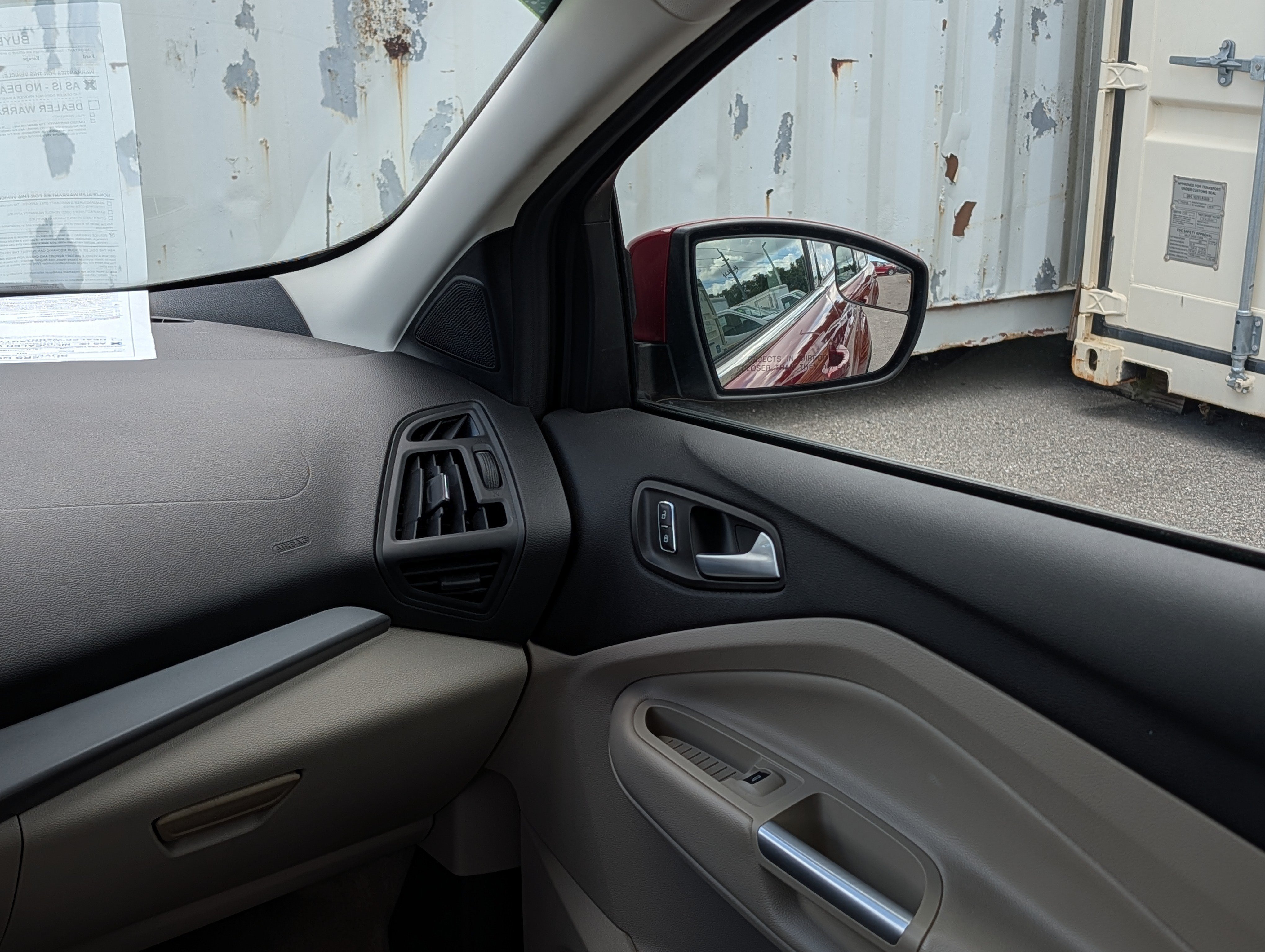 Used 2014 Ford Escape SE w/ Equipment Group 201A FWD image 18