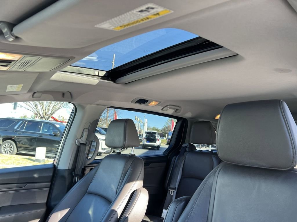 Used 2018 Honda Odyssey EX-L image 23
