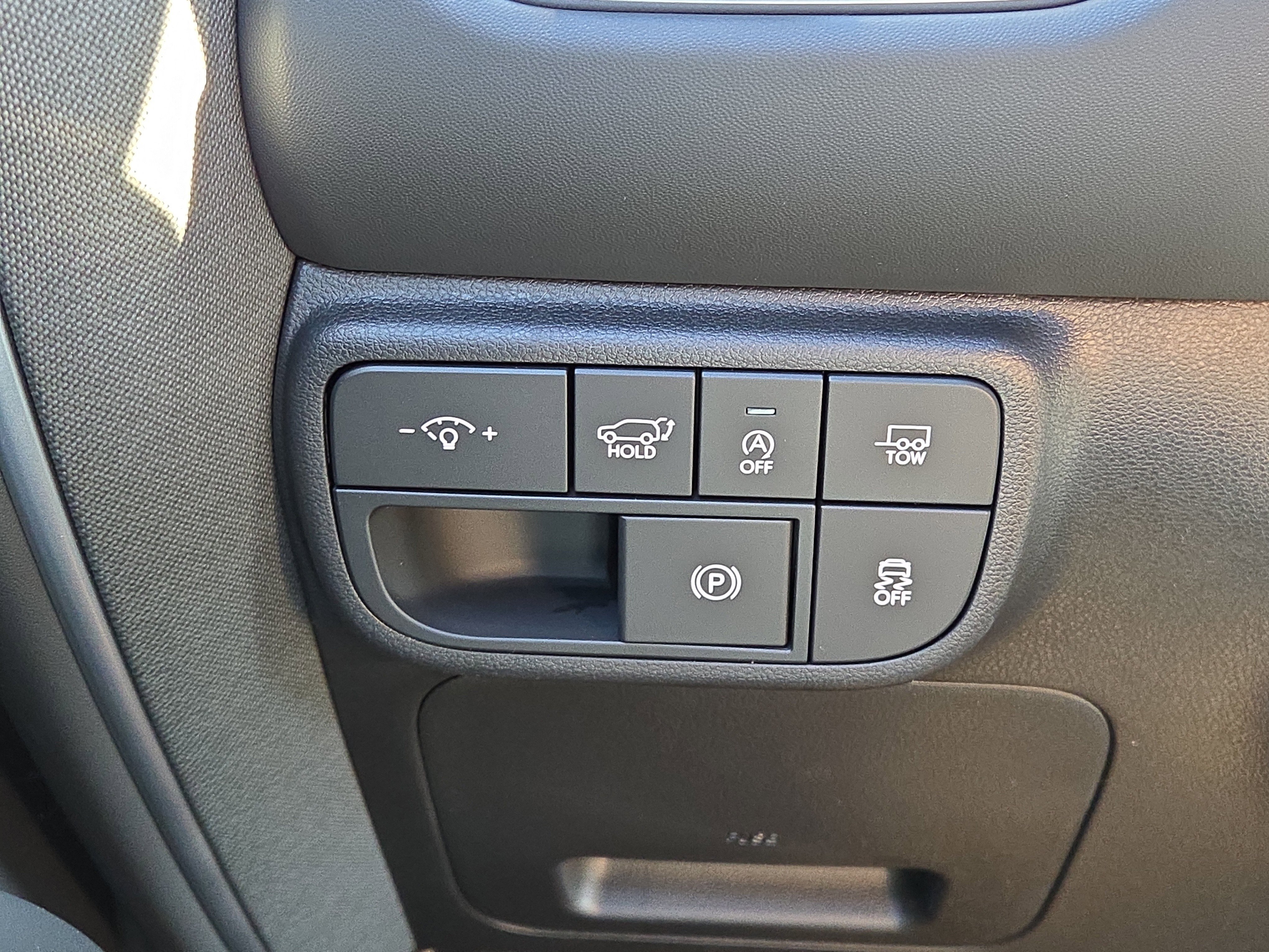 New 2026 Hyundai Palisade Calligraphy FWD image 15