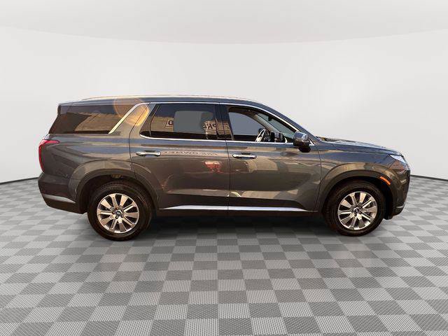 Certified 2025 Hyundai Palisade SEL AWD/4WD image 2