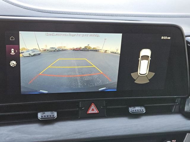 Used 2024 Kia Sportage X-Line image 19