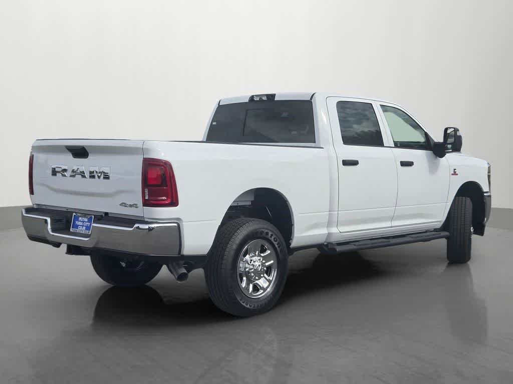New 2026 RAM 2500 Tradesman image 6