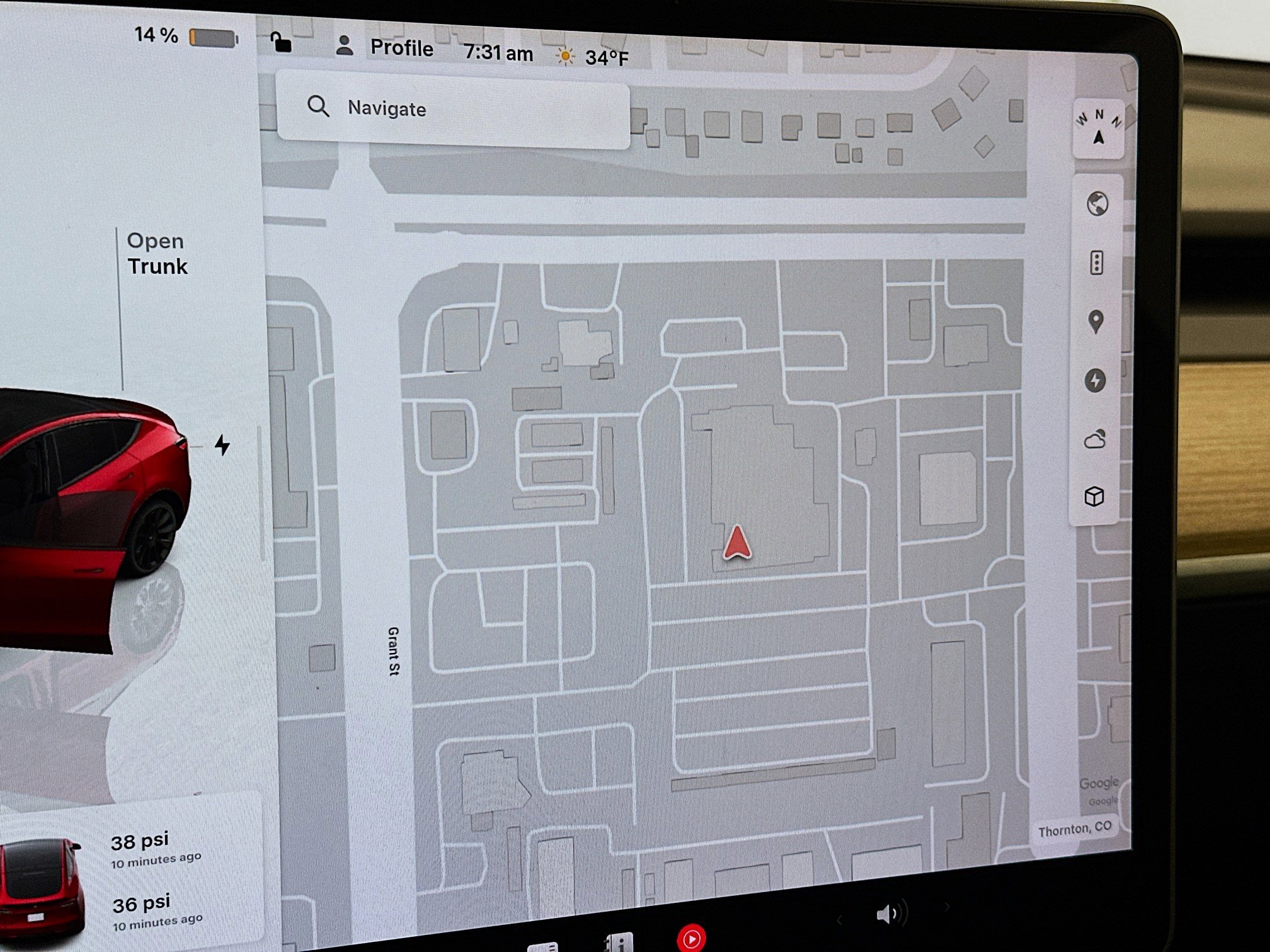 Used 2023 Tesla Model Y Long Range image 22