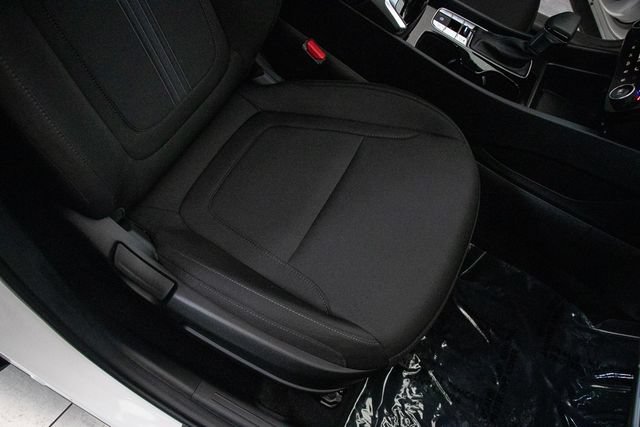 Used 2026 Hyundai Tucson SEL AWD/4WD image 18