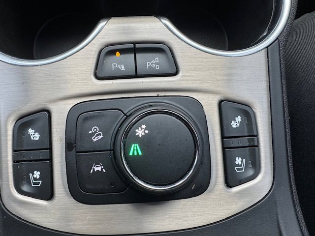 Used 2020 GMC Terrain Denali w/ Denali Premium Package image 21