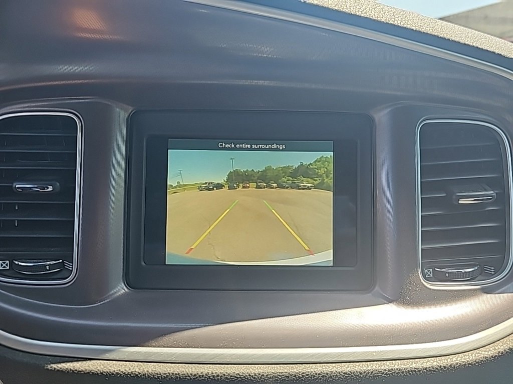 Certified 2022 Dodge Charger SXT image 13