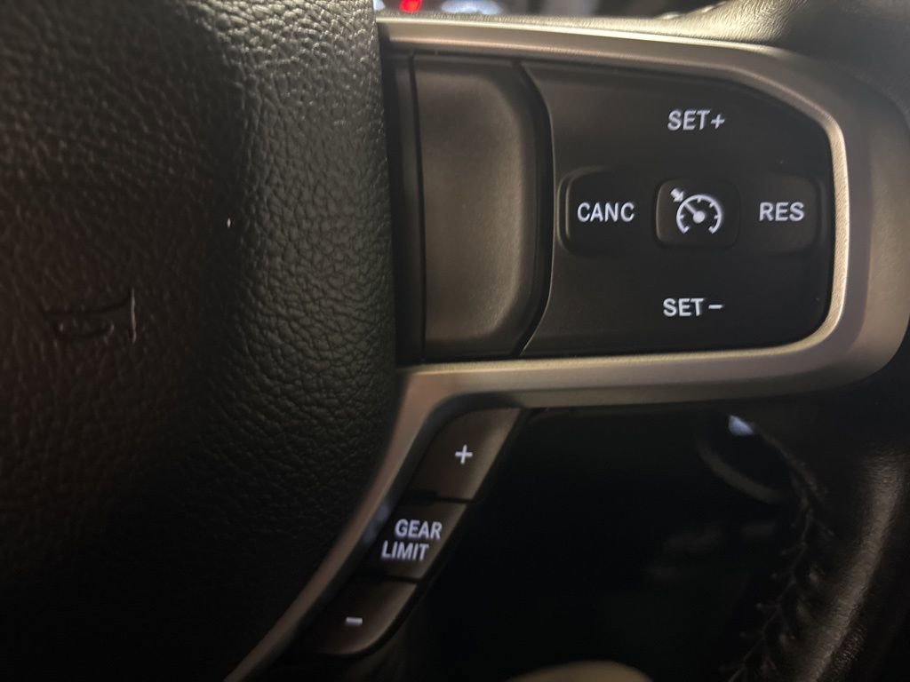 Used 2024 RAM 2500 Big Horn image 22