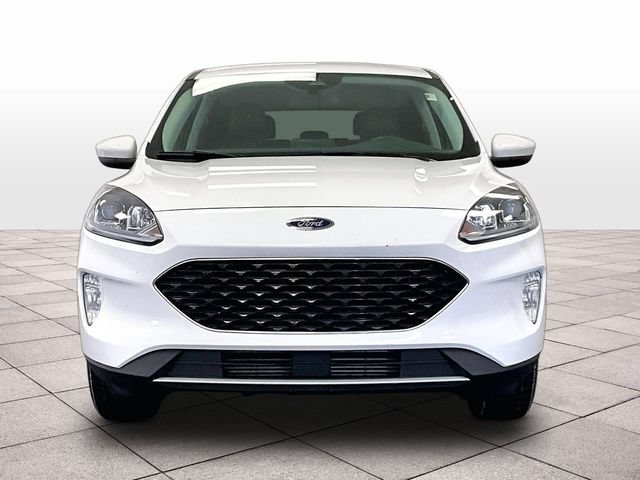 Certified 2022 Ford Escape SEL AWD/4WD image 3