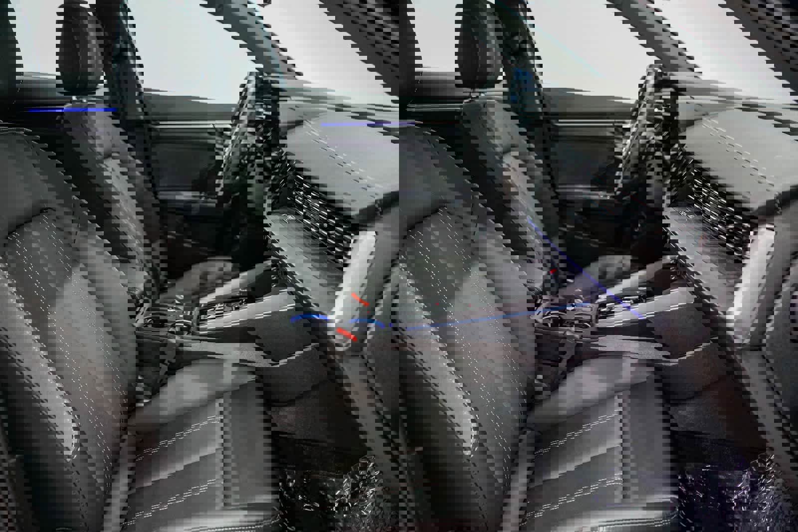 Used 2025 Audi A3 2.0T Premium image 16