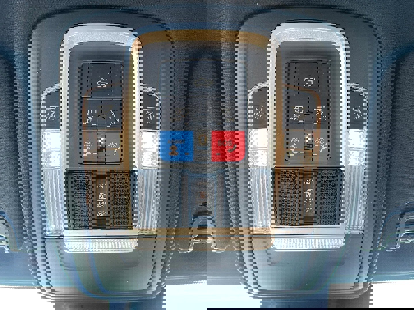 Used 2020 RAM 2500 Longhorn w/ Safety Group AWD/4WD image 25