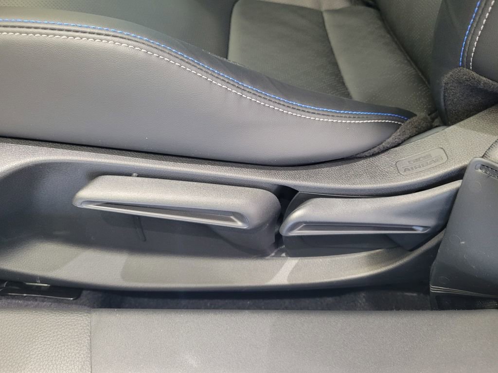 New 2026 Honda Prelude image 14