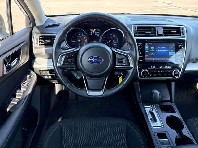 Used 2019 Subaru Outback 2.5i Premium AWD/4WD image 14