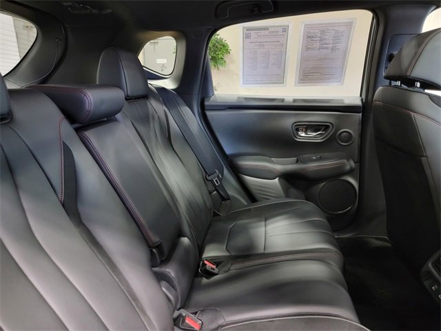 Used 2025 Acura ADX A-Spec image 16