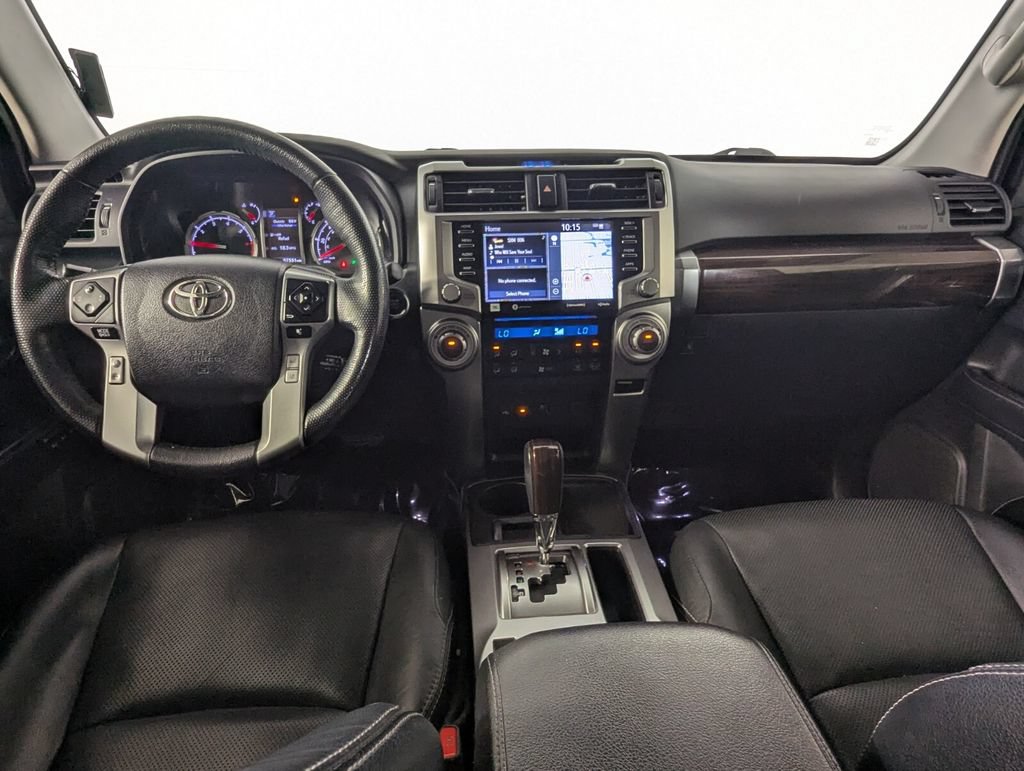 Used 2023 Toyota 4Runner Limited RWD image 14