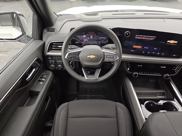 New 2026 Chevrolet Suburban LS w/ LS Custom Edition AWD/4WD image 29