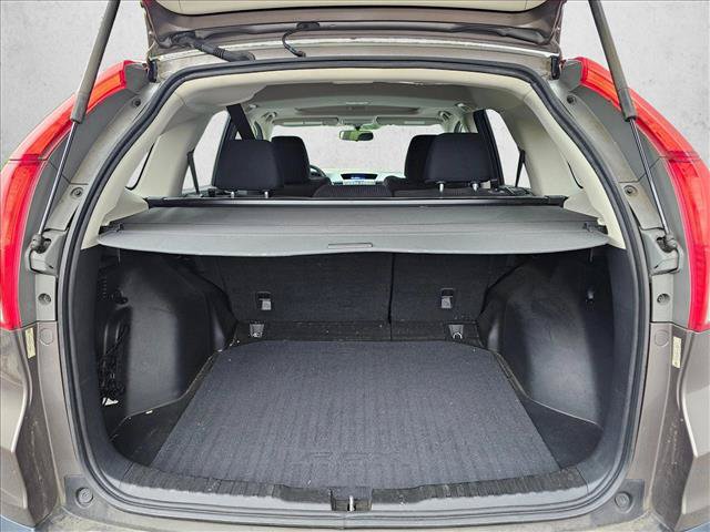Used 2013 Honda CR-V EX image 11