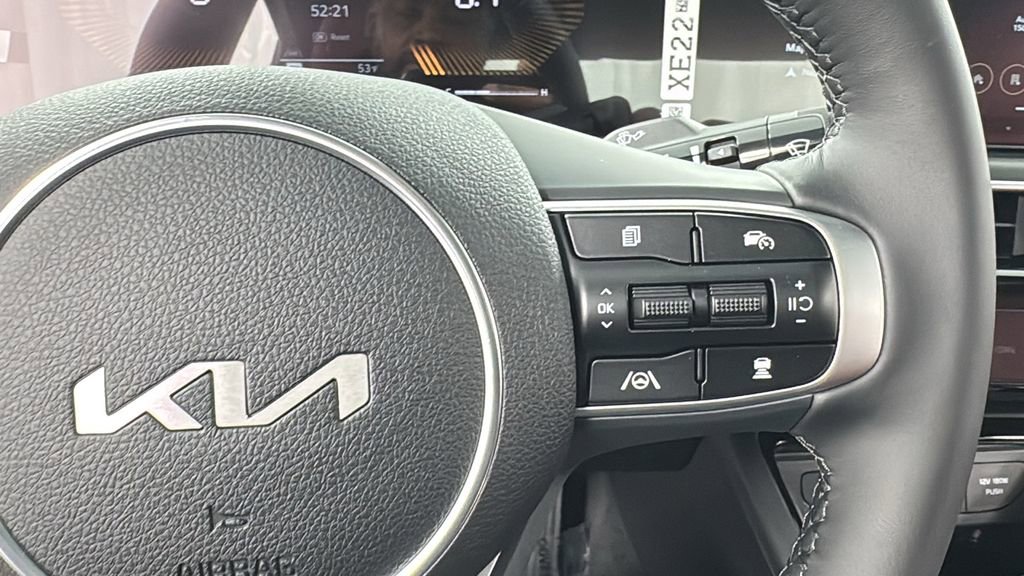 New 2026 Kia K5 GT-Line image 20