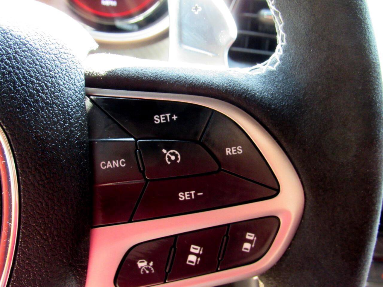 Used 2023 Dodge Challenger SRT Hellcat image 33