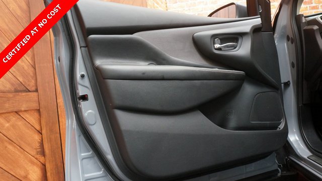 Used 2024 Nissan Murano SV w/ SV Midnight Edition Package image 31