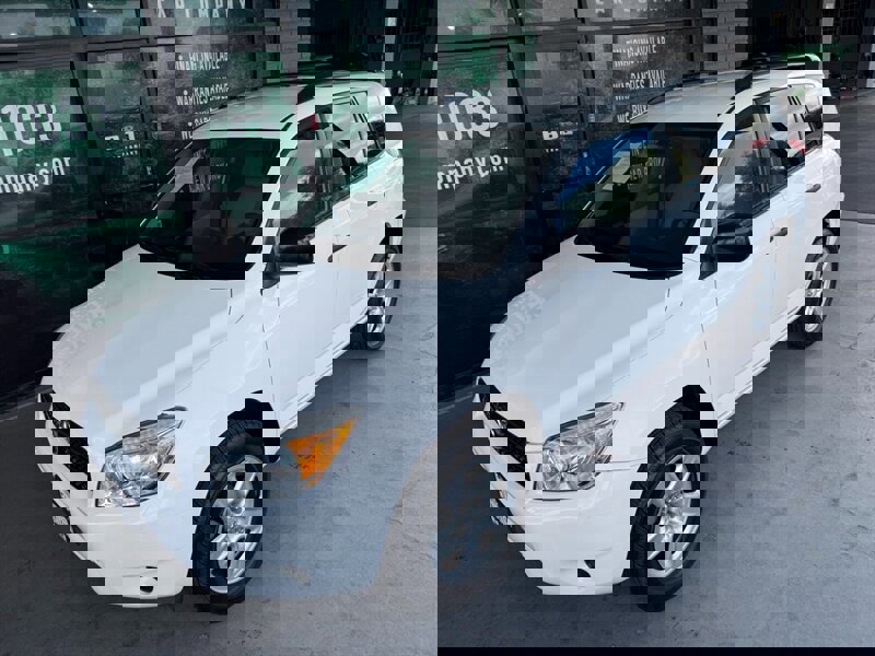 Used 2006 Toyota RAV4 2WD image 2