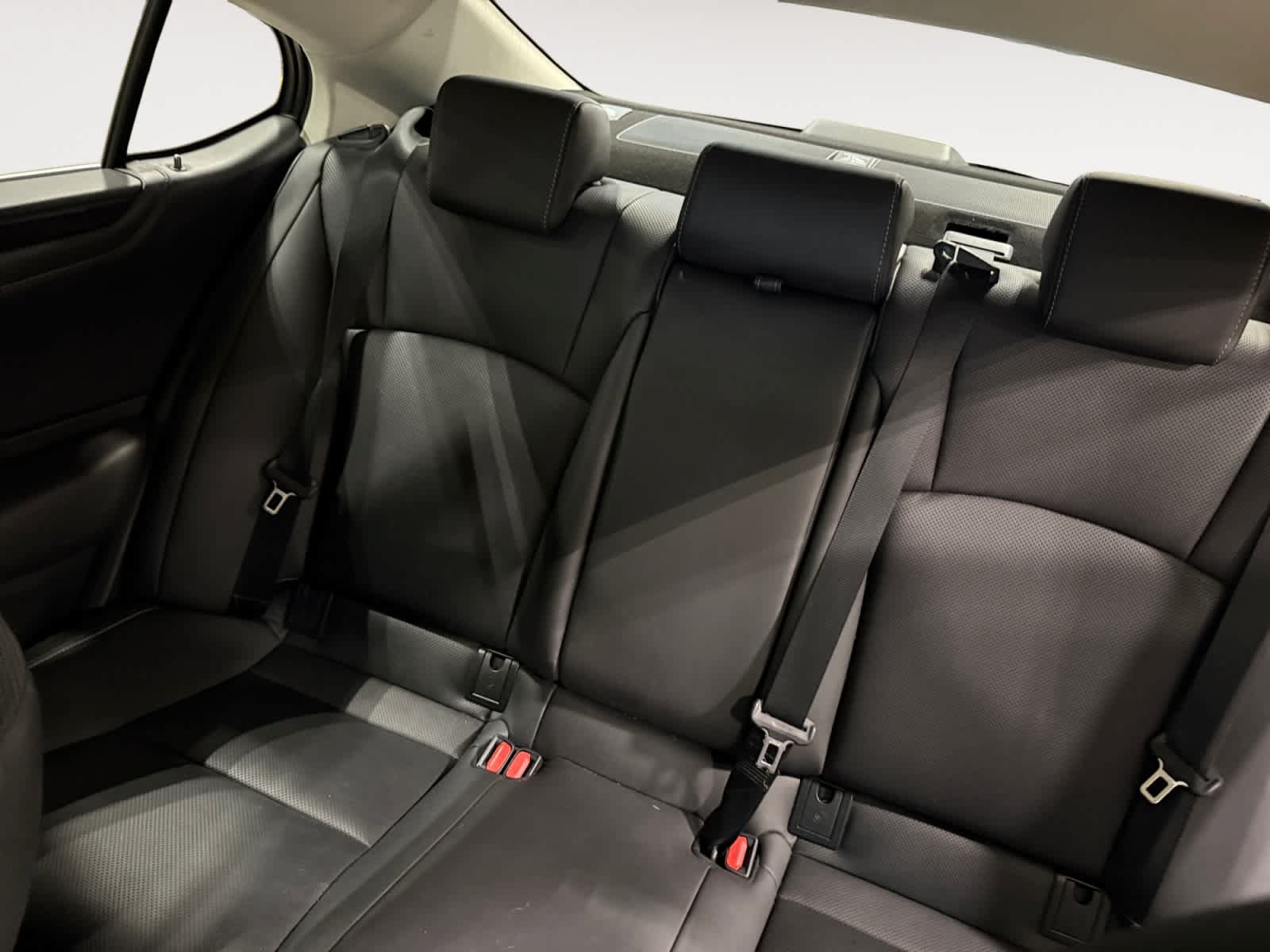 Used 2021 Lexus ES 350 w/ Premium Package FWD image 14