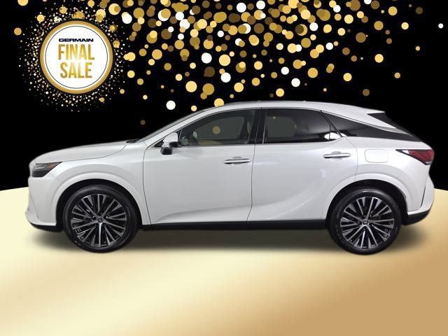 Used 2023 Lexus RX 350 Premium Plus image 9