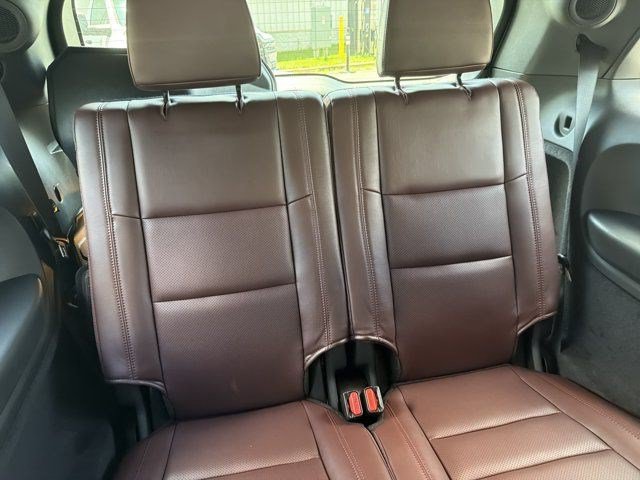 Used 2026 Dodge Durango GT AWD/4WD image 23