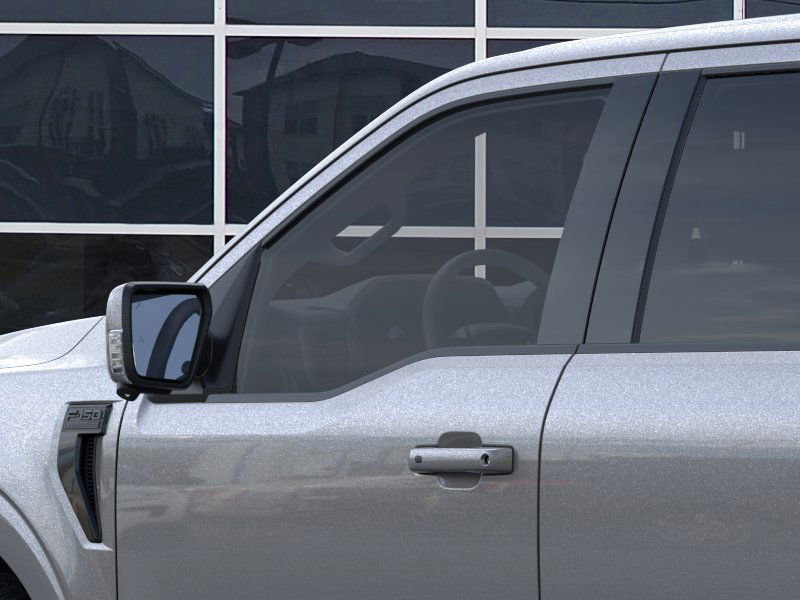 New 2026 Ford F150 Lariat w/ Equipment Group 501A Mid image 20