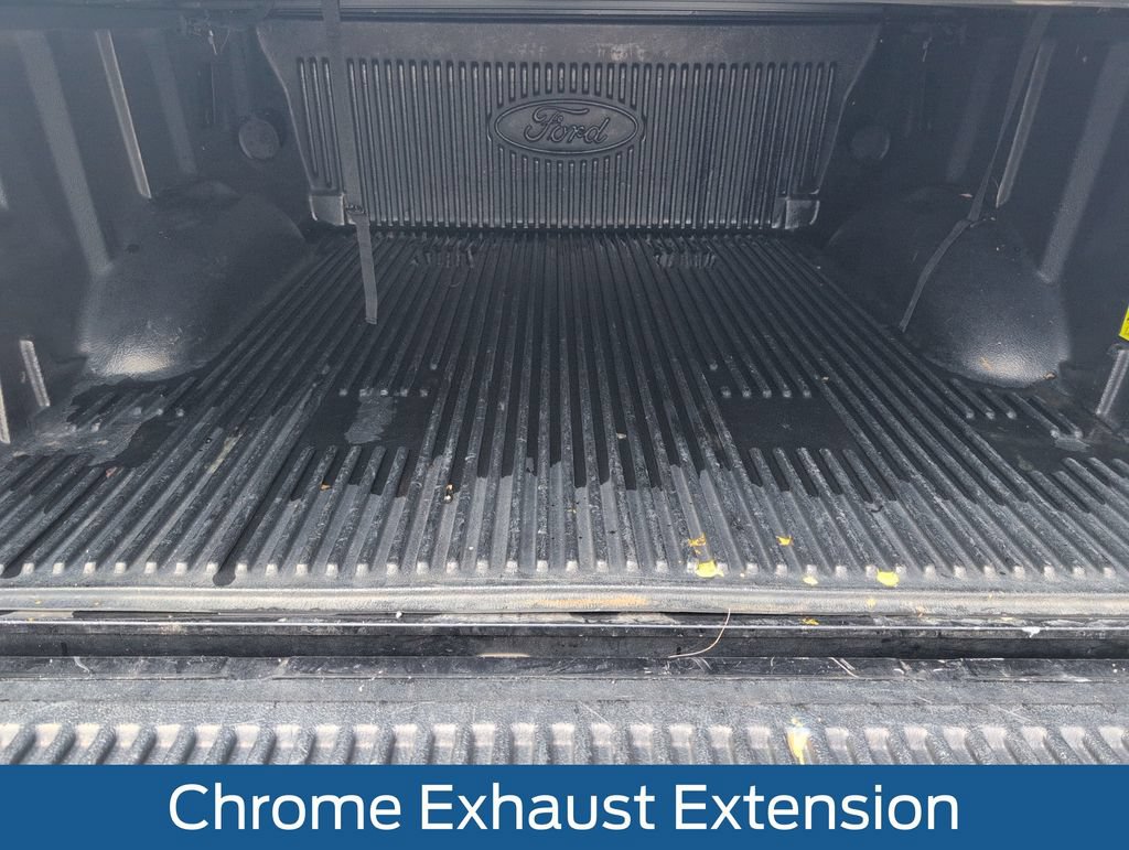 Used 2020 Ford F150 XL w/ Equipment Group 101A Mid RWD image 30