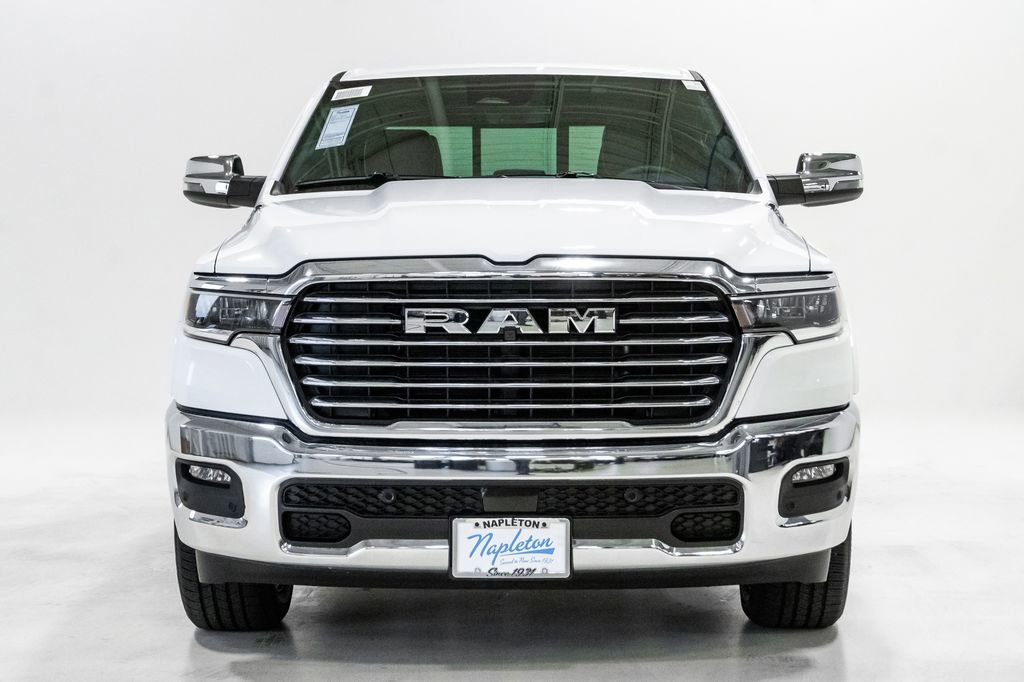 New 2026 RAM 1500 Laramie image 6