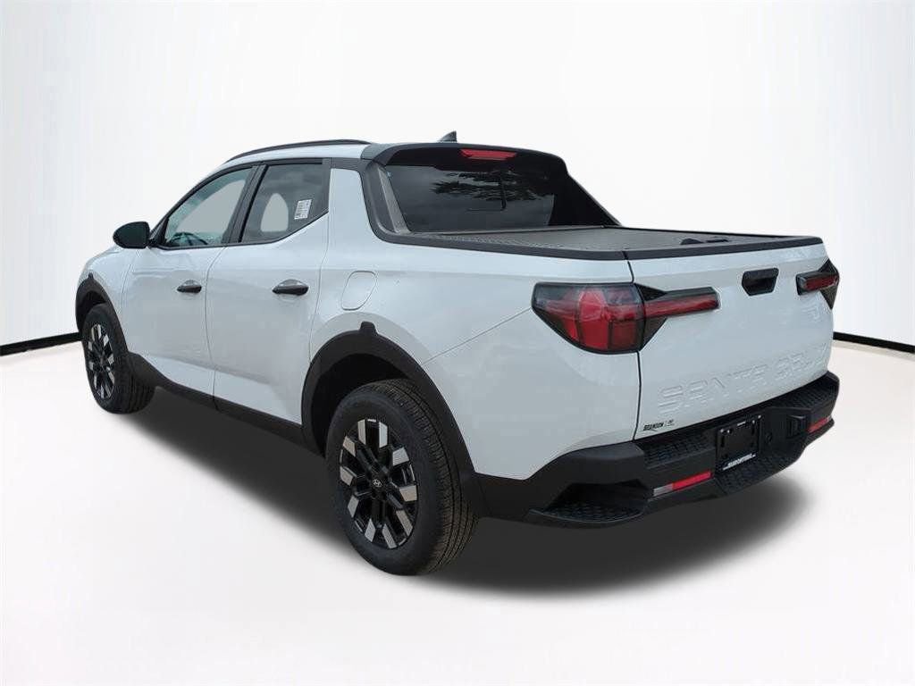 New 2026 Hyundai Santa Cruz SEL AWD/4WD image 7