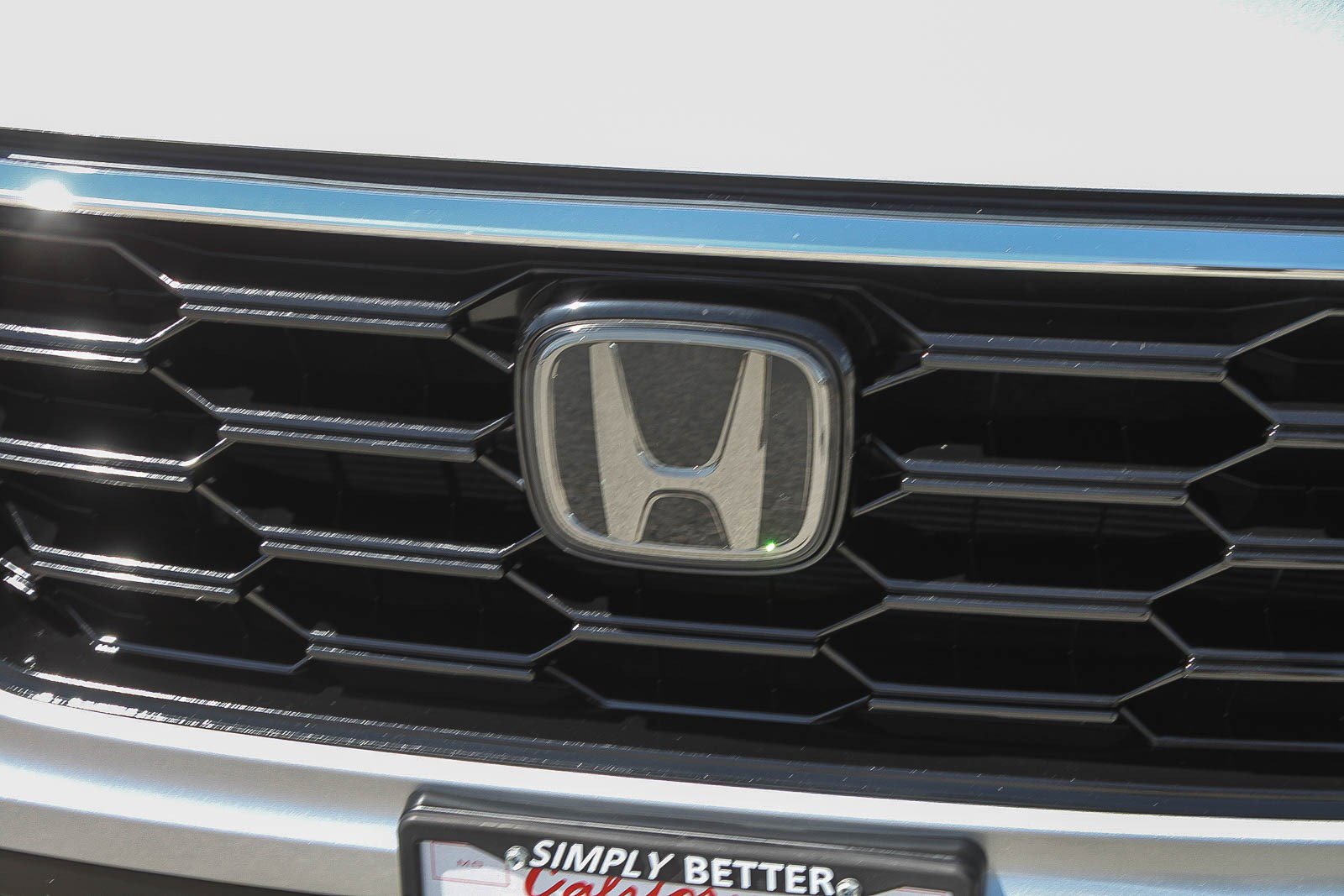 Certified 2023 Honda CR-V EX-L image 6