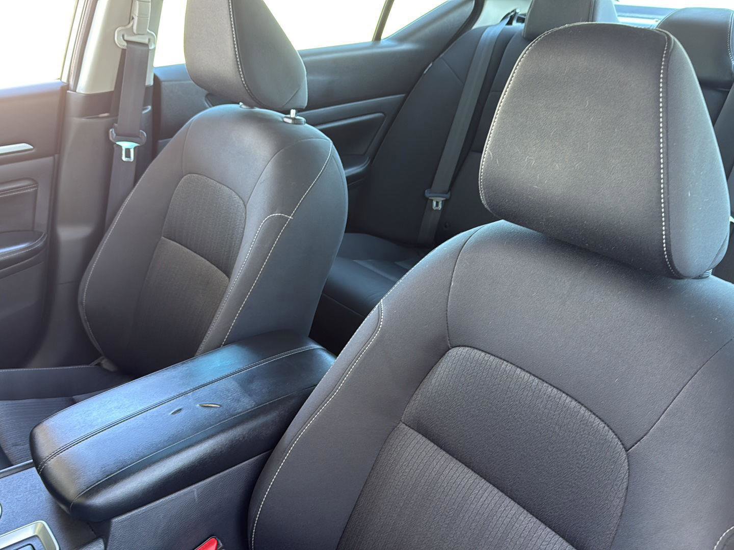 Used 2019 Nissan Altima 2.5 SV image 18