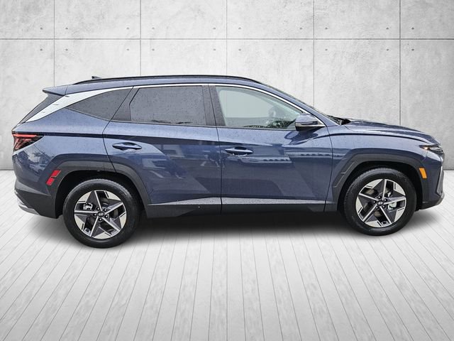 New 2026 Hyundai Tucson SEL image 4