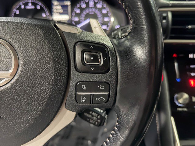 Used 2017 Lexus IS 300 300 AWD Sedan w/ Navigation System Package image 20