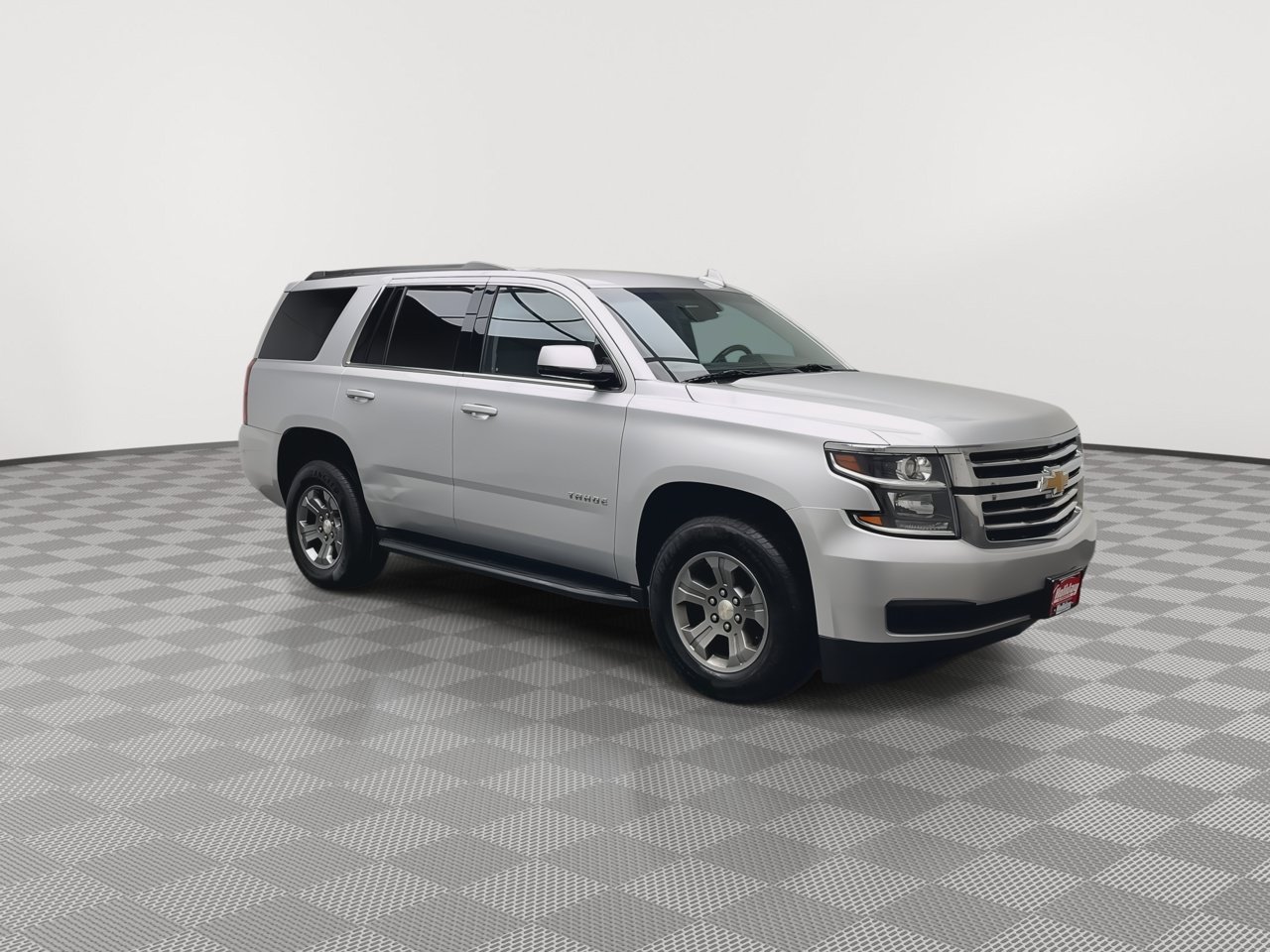Used 2019 Chevrolet Tahoe LS AWD/4WD image 33