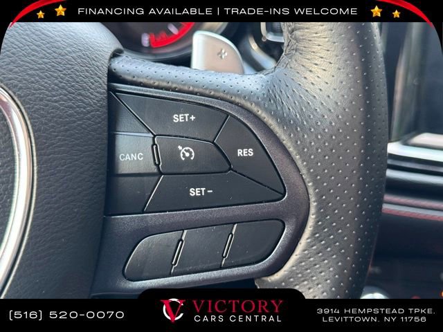 Used 2023 Dodge Durango GT image 27