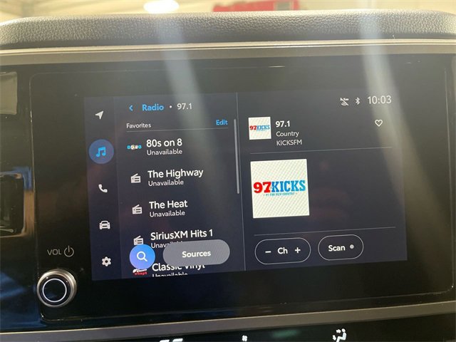 New 2026 Toyota Tundra SR5 image 16