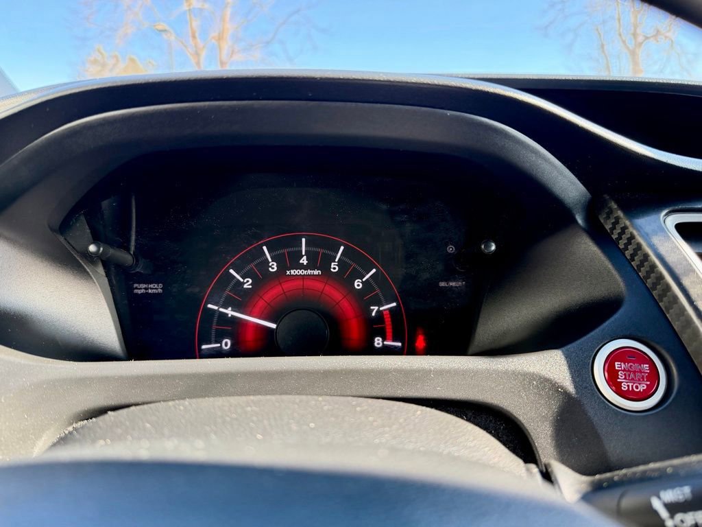 Used 2015 Honda Civic Si image 32