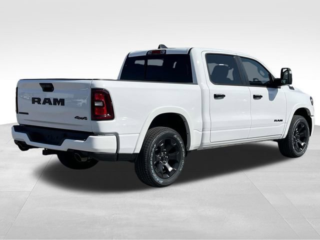 New 2025 RAM 1500 Big Horn image 7