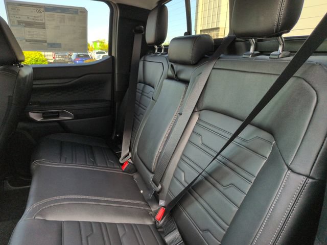 New 2026 Ford Ranger Lariat w/ FX4 Off-Road Package AWD/4WD image 24