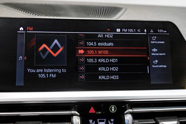 Used 2022 BMW 430i Convertible RWD image 37