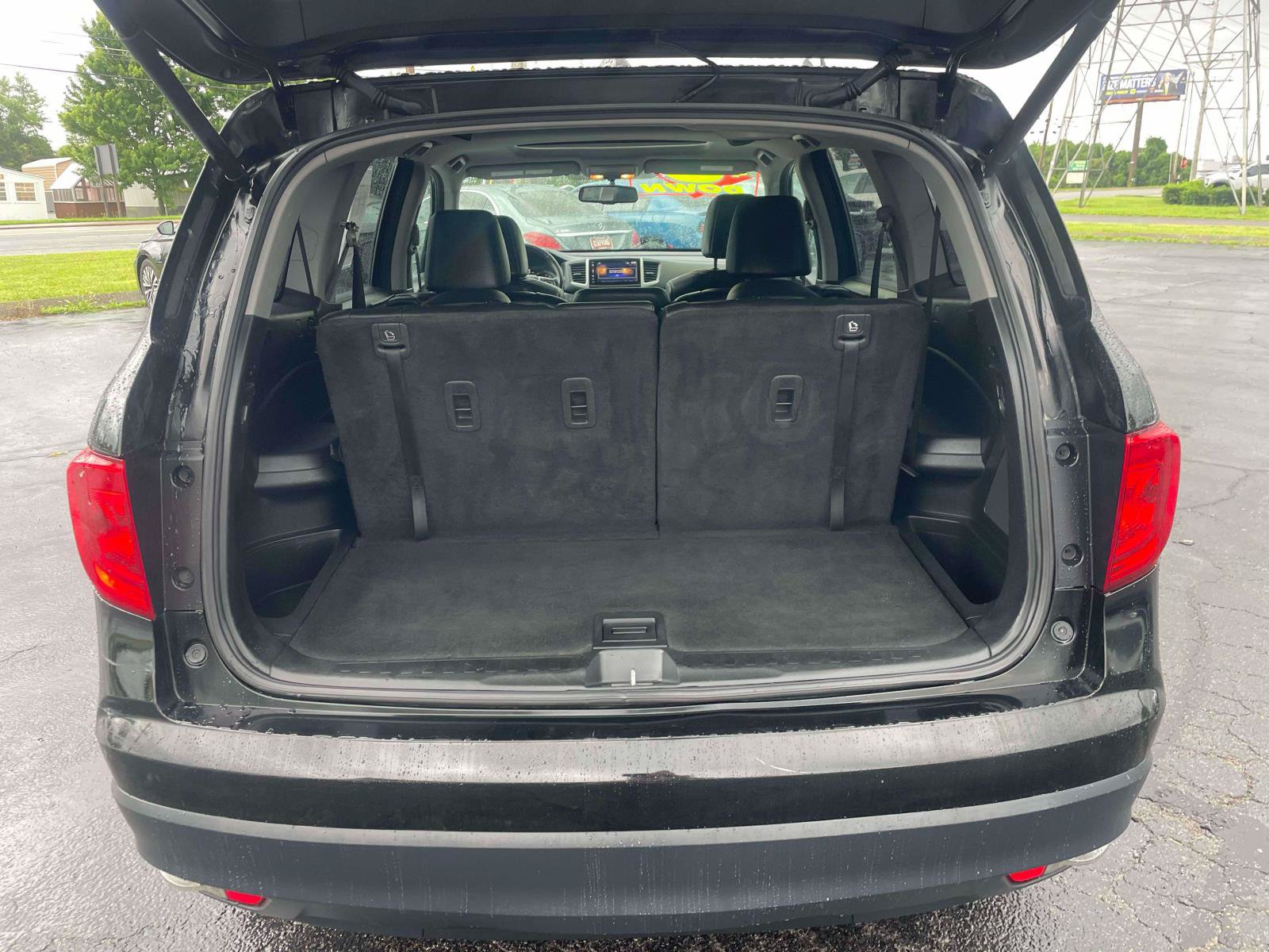 Used 2017 Honda Pilot EX-L image 6