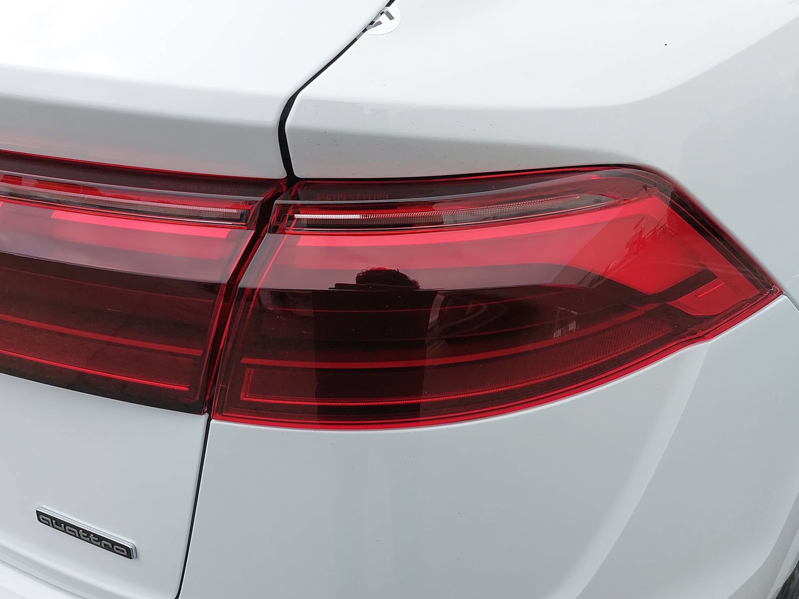 New 2026 Audi Q8 Premium Plus AWD/4WD image 39