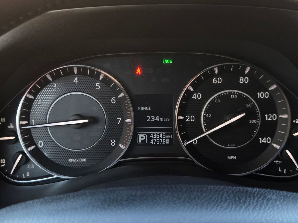 Used 2020 Nissan Armada SL w/ Premium Package image 26
