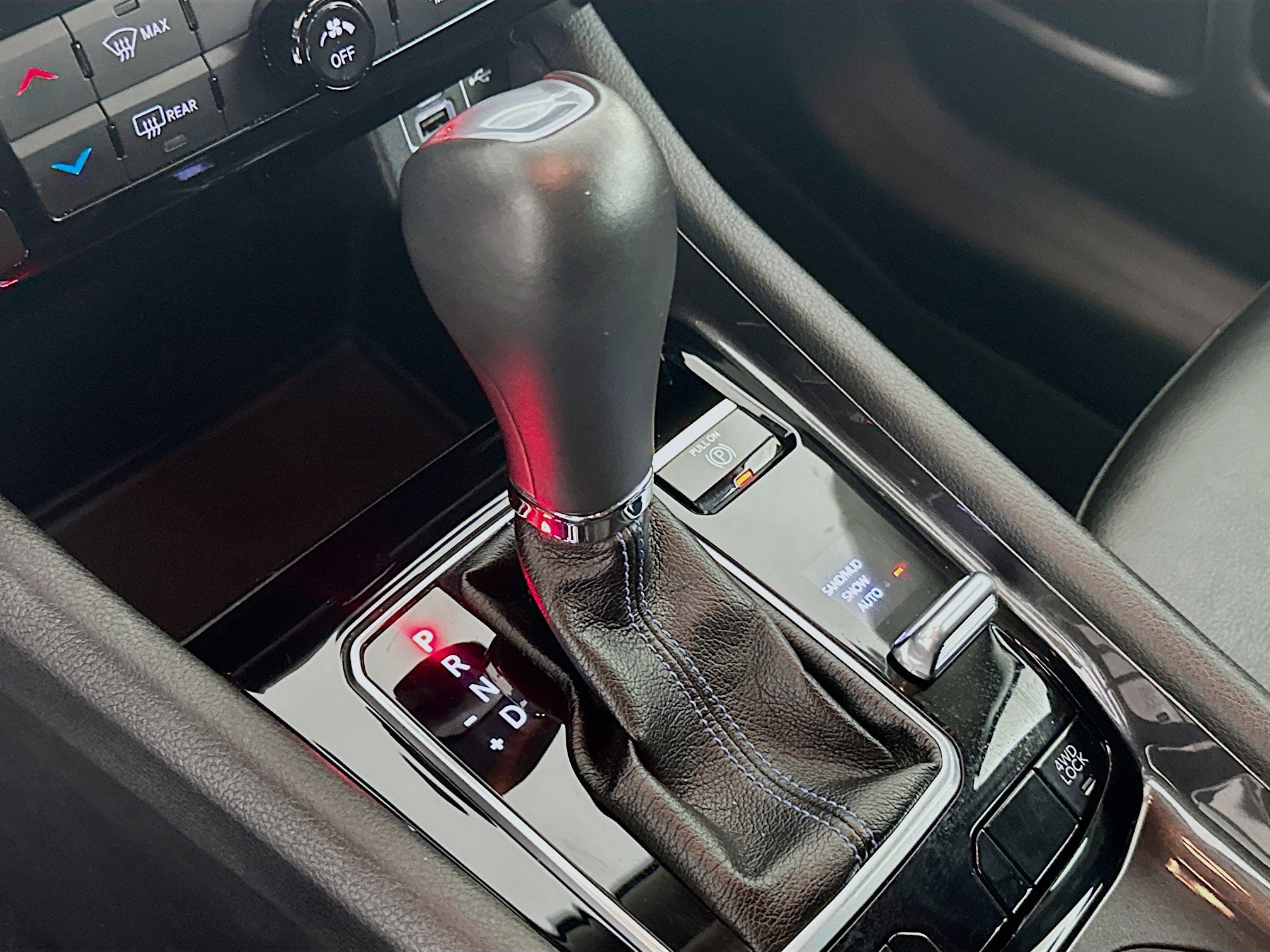 Used 2022 Jeep Compass Latitude image 24