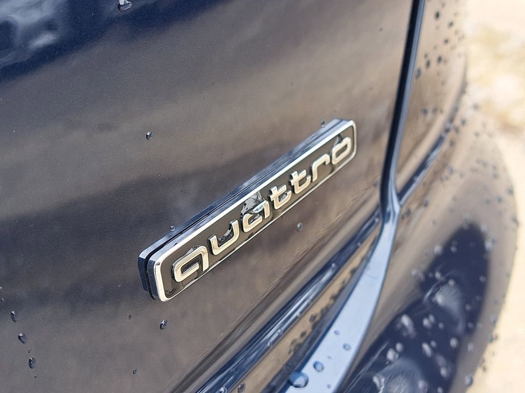 New 2026 Audi Q8 Premium Plus AWD/4WD image 6