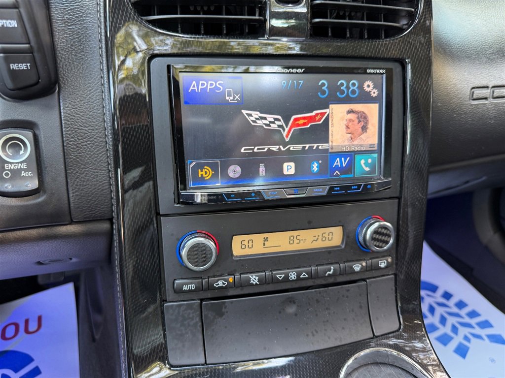 Used 2009 Chevrolet Corvette image 49
